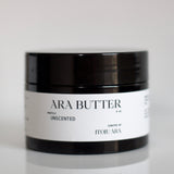 UNSCENTED x ARA BUTTER