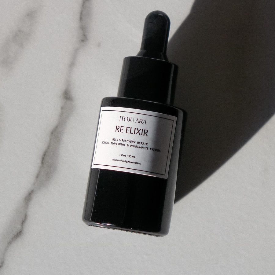 RE Elixir
