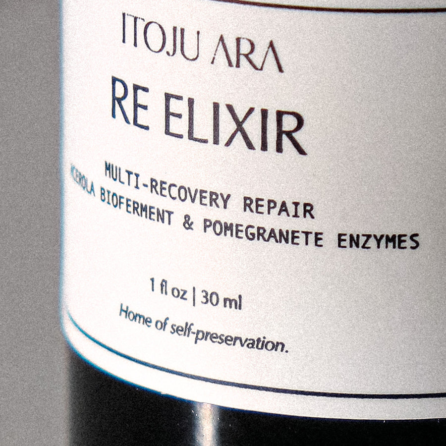 RE Elixir