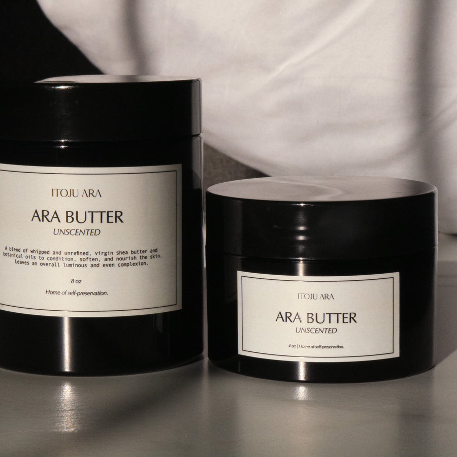 Ara Butter - Unscented